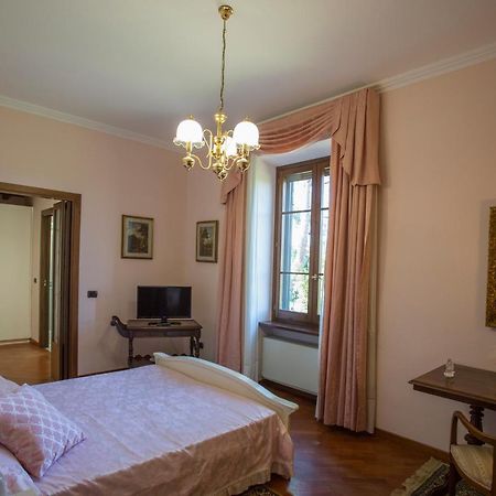 La Villa Delle Rose Řím Exteriér fotografie